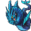 Sea Serpent Ice
